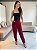CALÇA BRUMÊ BORDO - Imagem 2