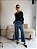 CALÇA BALLON VINTAGE JEANS - Imagem 3