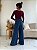 CALÇA PANTALONA CRIS JEANS - Imagem 5
