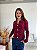 BLUSA MODAL POLO BURGUNDY - Imagem 2