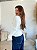 BLUSA MODAL POLO BRANCO - Imagem 4