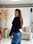 BLUSA ANA PRETO - Imagem 2