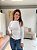 BLUSA ANA BRANCO - Imagem 1