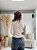 BLUSA ANA BEGE - Imagem 2