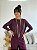 BLUSA CAROL ROXO - Imagem 1