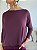BLUSA CAROL ROXO - Imagem 4