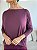 BLUSA CAROL ROXO - Imagem 2
