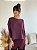 BLUSA CAROL ROXO - Imagem 3