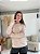 BLUSA PATRICIA BEGE - Imagem 2