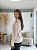 BLUSA PATRICIA BEGE - Imagem 3