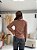 BLUSA PATRICIA CARAMELO - Imagem 3