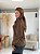 BLUSA PATRICIA MARROM - Imagem 2