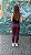 LEGGING PEZINHO BURGUNDY - Imagem 2