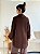 CARDIGAN VALENCIA MARROM - Imagem 3