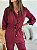 CONJUNTO ISABEL BURGUNDY - Imagem 2