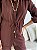 CONJUNTO ISABEL MARROM - Imagem 2
