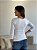 BLUSA COM RENDA DUDA BRANCA - Imagem 4