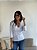 BLUSA COM RENDA DUDA BRANCA - Imagem 2