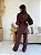 CONJUNTO ARIANA BURGUNDY - Imagem 2