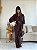 CONJUNTO ARIANA BURGUNDY - Imagem 1
