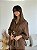 CONJUNTO ARIANA MARROM - Imagem 3