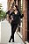 BLUSA AMANDA PRETA - Imagem 1
