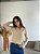 BLUSA MODAL GREICE BEGE - Imagem 2