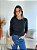 BLUSA MODAL GREICE PRETO - Imagem 1