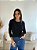 BLUSA MODAL GREICE PRETO - Imagem 3