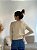 BLUSA MODAL TALITA BEGE - Imagem 2