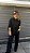 CONJUNTO JOICE PRETO - Imagem 1