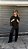 CONJUNTO JOICE PRETO - Imagem 2