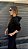 CONJUNTO JOICE PRETO - Imagem 4