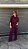 CONJUNTO JOICE BURGUNDY - Imagem 2