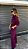 CONJUNTO JOICE BURGUNDY - Imagem 5