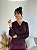 BLUSA EVELYN BURGUNDY - Imagem 3
