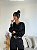 BLUSA EVELYN PRETO - Imagem 1