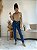 BLUSA ANTONELA BEGE - Imagem 3