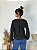 BLUSA ANTONELA PRETO - Imagem 2