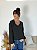 BLUSA ANTONELA PRETO - Imagem 1