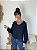 BLUSA ANTONELA MARINHO - Imagem 1