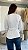 BLUSA TÉRMICA BRANCO - Imagem 4