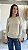 BLUSA TÉRMICA BEGE CLARO - Imagem 1