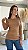 BLUSA TÉRMICA CARAMELO - Imagem 1