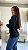 BLUSA TÉRMICA PRETO - Imagem 2