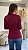 BLUSA TÉRMICA BURGUNDY - Imagem 3
