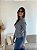 BLUSA MODAL LETICIA CINZA - Imagem 4