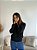 BLUSA MODAL JULIA PRETO - Imagem 2