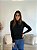 BLUSA MODAL JULIA PRETO - Imagem 1