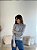 BLUSA MODAL JULIA CINZA - Imagem 4